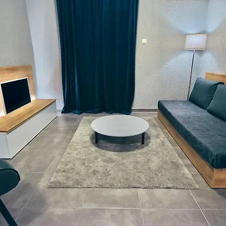 Riviera Modern Penthouse With Sea View Athens