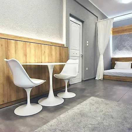 Riviera Modern Penthouse With Sea View Apartment Athens