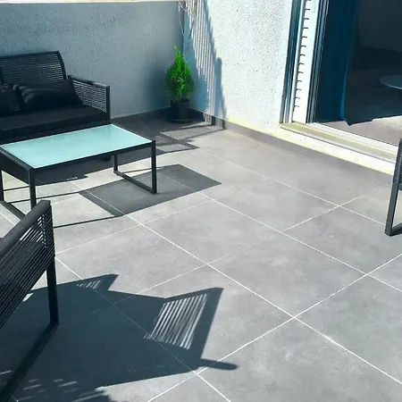 Riviera Modern Penthouse With Sea View * Athens