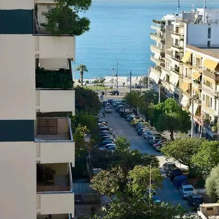 Apartment Riviera Modern Penthouse With Sea View