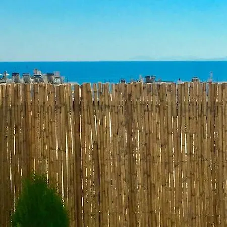 Apartment Riviera Modern Penthouse With Sea View Athens