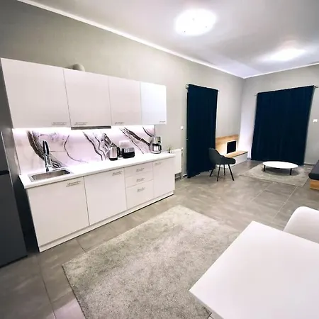 Riviera Modern Penthouse With Sea View Apartment *