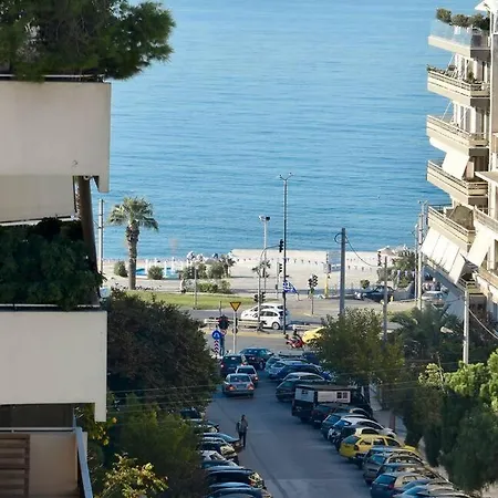 Apartment Riviera Modern Penthouse With Sea View