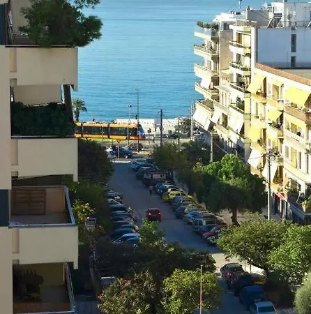 Riviera Modern Penthouse With Sea View Apartment *